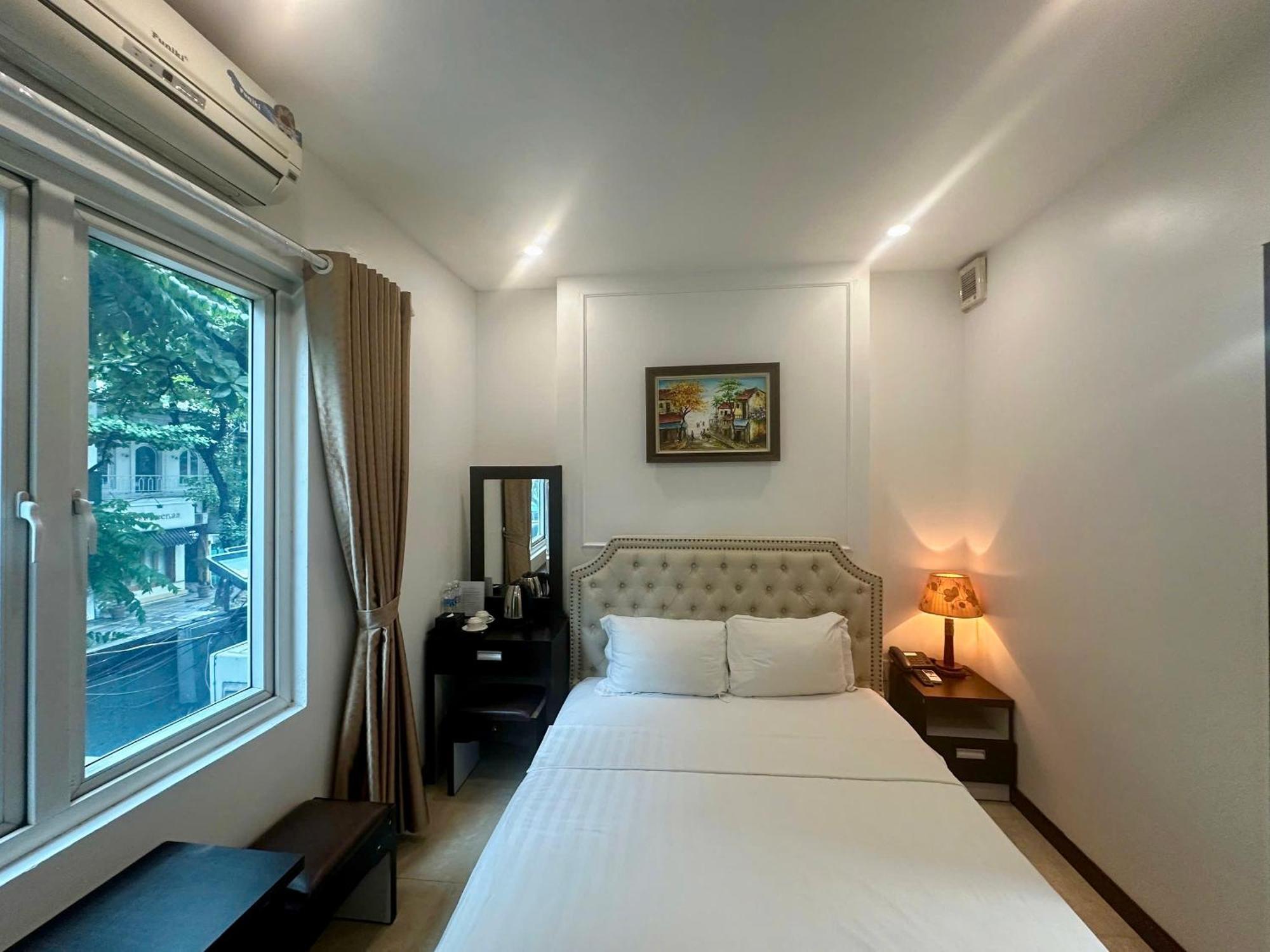 Chariot Hotel By Bay Luxury — Photos 1