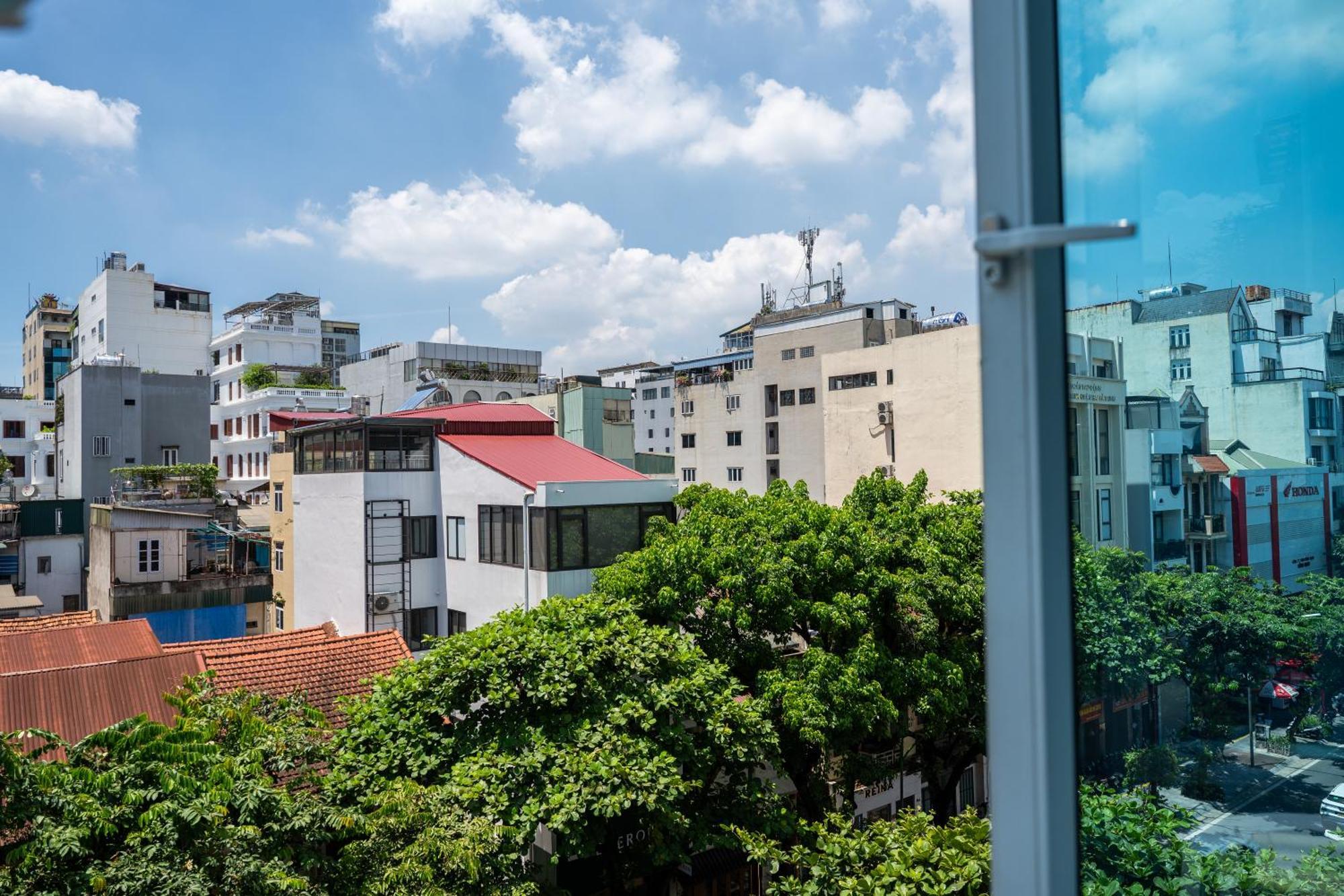 Chariot Hotel By Bay Luxury — Photos 2